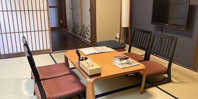 Kyoto Miyabi Inn -Only one group a day-