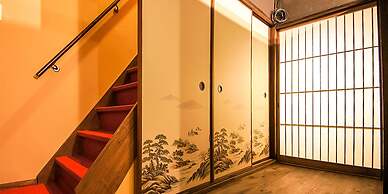 Kyoto Miyabi Inn -Only one group a day-