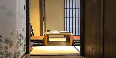Kyoto Miyabi Inn -Only one group a day-