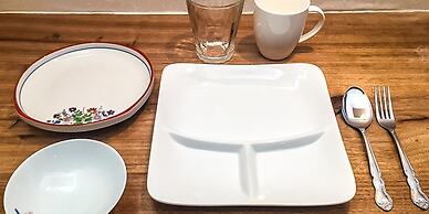 Kyoto Miyabi Inn -Only one group a day-