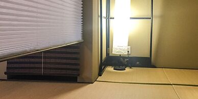 Kyoto Miyabi Inn -Only one group a day-