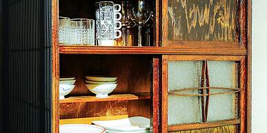 Kyoto Miyabi Inn -Only one group a day-