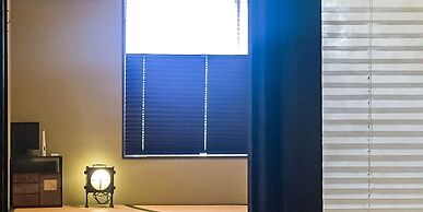 Kyoto Miyabi Inn -Only one group a day-