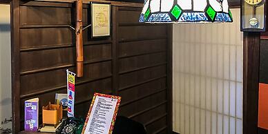 Kyoto Miyabi Inn -Only one group a day-