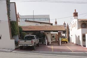 Las Dunas Hotel