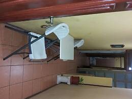 Cabinas Madeleine