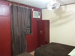 Cabinas Madeleine