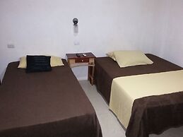 Cabinas Madeleine