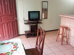 Cabinas Madeleine