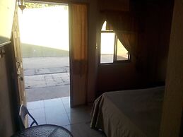 Cabinas Madeleine
