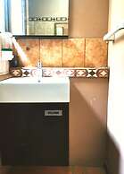 Cabinas Madeleine