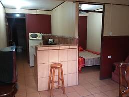 Cabinas Madeleine