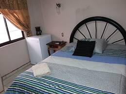 Cabinas Madeleine