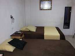 Cabinas Madeleine
