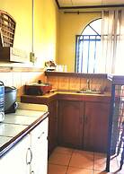 Cabinas Madeleine