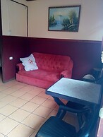 Cabinas Madeleine