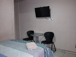 Cabinas Madeleine