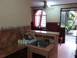 Cabinas Madeleine
