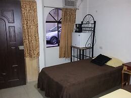 Cabinas Madeleine