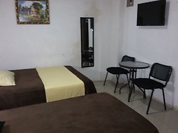 Cabinas Madeleine