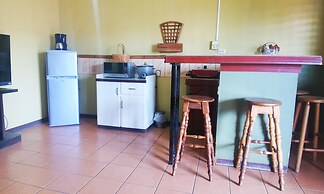 Cabinas Madeleine