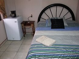 Cabinas Madeleine