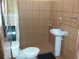 Cabinas Madeleine