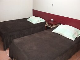 Cabinas Madeleine