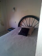 Cabinas Madeleine