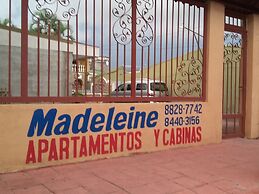 Cabinas Madeleine