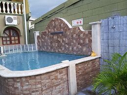 Cabinas Madeleine
