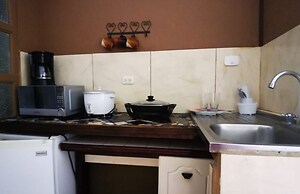 Cabinas Madeleine