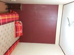 Cabinas Madeleine