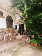 Cabinas Madeleine