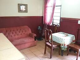 Cabinas Madeleine