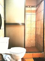 Cabinas Madeleine