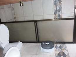Cabinas Madeleine