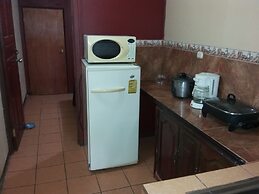 Cabinas Madeleine