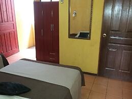 Cabinas Madeleine