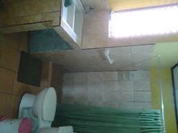 Cabinas Madeleine