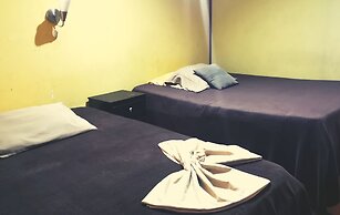 Cabinas Madeleine