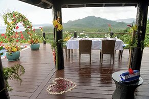 Emaho Sekawa Resort