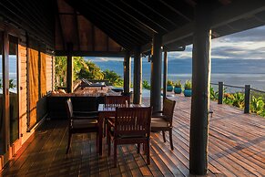 Emaho Sekawa Resort