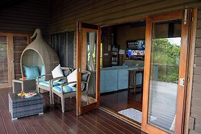 Emaho Sekawa Resort