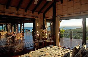 Emaho Sekawa Resort