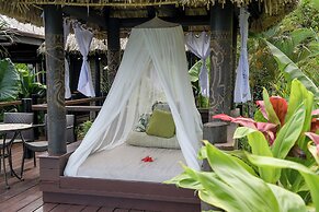 Emaho Sekawa Resort