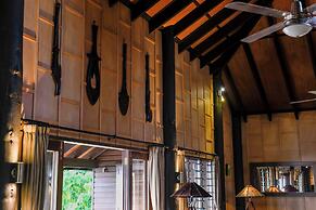 Emaho Sekawa Resort