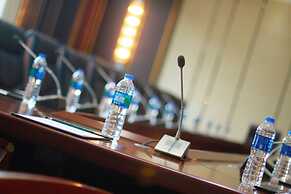 Holiday Inn Express Luoyang City Center by IHG