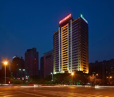 Holiday Inn Express Luoyang City Center by IHG