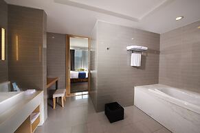 Holiday Inn Express Luoyang City Center by IHG
